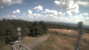 Archiviertes Webcam Bild: Hoherodskopf Schlepplift am 12.07.2026 um 16:48 Uhr