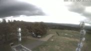 Archived webcam image showing Hoherodskopf, Schotten on 11 Oct 2026 at 12:54