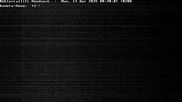 Archived webcam image showing Bühlertallift Hundseck - Slope View on 13 Apr 2026 at 00:18