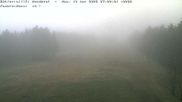 Archiviertes Webcam Bild: Bühlertallift Hundseck Blick auf die Piste am 13.04.2026 um 07:46 Uhr