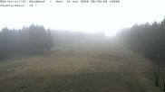 Archiviertes Webcam Bild: Bühlertallift Hundseck Blick auf die Piste am 13.04.2026 um 08:46 Uhr