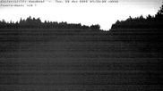Archived webcam image showing Bühlertallift Hundseck - Slope View on 28 May 2026 at 04:01
