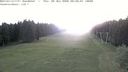 Archived webcam image showing Bühlertallift Hundseck - Slope View on 28 May 2026 at 06:01