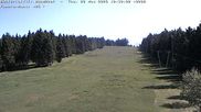 Archived webcam image showing Bühlertallift Hundseck - Slope View on 28 May 2026 at 10:01
