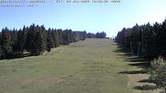 Archiviertes Webcam Bild: Bühlertallift Hundseck Blick auf die Piste am 29.05.2026 um 10:55 Uhr