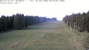 Archiviertes Webcam Bild: Bühlertallift Hundseck Blick auf die Piste am 29.05.2026 um 20:55 Uhr