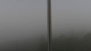 Archived webcam image showing Kickelhahn Tower - View over Ilmenau on 26 Aug 2026 at 08:31