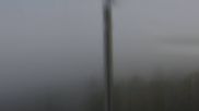 Archived webcam image showing Kickelhahn Tower - View over Ilmenau on 10 Oct 2026 at 08:52