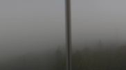 Archived webcam image showing Kickelhahn Tower - View over Ilmenau on 10 Oct 2026 at 10:52