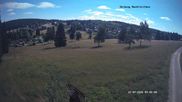 Archiviertes Webcam Bild: Klingenthal: Skihang Mühlleiten am 12.07.2026 um 10:17 Uhr