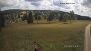 Archiviertes Webcam Bild: Klingenthal: Skihang Mühlleiten am 12.07.2026 um 12:17 Uhr