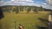 Archiviertes Webcam Bild: Klingenthal: Skihang Mühlleiten am 12.07.2026 um 16:17 Uhr