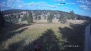 Archiviertes Webcam Bild: Klingenthal: Skihang Mühlleiten am 12.07.2026 um 18:35 Uhr