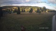 Archived webcam image showing Skilift Mühlleiten on 12 Jul 2026 at 20:17