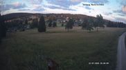Archived webcam image showing Skilift Mühlleiten on 12 Jul 2026 at 22:15