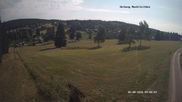 Archived webcam image showing Skilift Mühlleiten on 5 Aug 2026 at 10:46