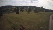 Archived webcam image showing Skilift Mühlleiten on 5 Aug 2026 at 12:46
