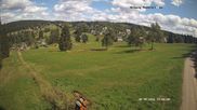 Archiviertes Webcam Bild: Klingenthal: Skihang Mühlleiten am 30.08.2026 um 14:39 Uhr