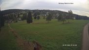 Archived webcam image showing Skilift Mühlleiten on 20 Sep 2026 at 10:33