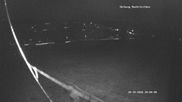 Archived webcam image showing Skilift Mühlleiten on 20 Oct 2026 at 22:02