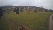 Archiviertes Webcam Bild: Klingenthal: Skihang Mühlleiten am 30.10.2026 um 08:24 Uhr