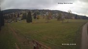 Archiviertes Webcam Bild: Klingenthal: Skihang Mühlleiten am 30.10.2026 um 10:24 Uhr