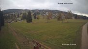 Archiviertes Webcam Bild: Klingenthal: Skihang Mühlleiten am 30.10.2026 um 12:24 Uhr