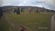 Archiviertes Webcam Bild: Klingenthal: Skihang Mühlleiten am 30.10.2026 um 16:24 Uhr