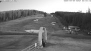 Archived webcam image showing Valley station Mehlmeisel on 7 Apr 2026 at 20:11
