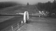 Archiviertes Webcam Bild: Mehlmeisel: Talstation am Klausenlift am 12.04.2026 um 20:09 Uhr