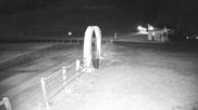 Archived webcam image showing Valley station Mehlmeisel on 23 Apr 2026 at 00:00