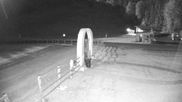 Archived webcam image showing Valley station Mehlmeisel on 2 May 2026 at 00:07