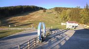 Archived webcam image showing Valley station Mehlmeisel on 2 May 2026 at 06:07