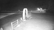 Archived webcam image showing Valley station Mehlmeisel on 15 May 2026 at 02:44
