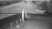 Archived webcam image showing Valley station Mehlmeisel on 15 May 2026 at 04:44