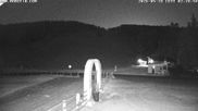 Archiviertes Webcam Bild: Mehlmeisel: Talstation am Klausenlift am 28.05.2026 um 02:35 Uhr
