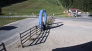 Archiviertes Webcam Bild: Mehlmeisel: Talstation am Klausenlift am 28.05.2026 um 08:35 Uhr