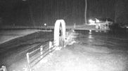 Archived webcam image showing Valley station Mehlmeisel on 13 Jun 2026 at 00:30
