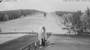 Archived webcam image showing Valley station Mehlmeisel on 13 Jun 2026 at 04:30