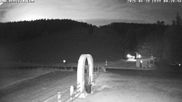 Archived webcam image showing Valley station Mehlmeisel on 28 Jun 2026 at 00:26