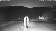 Archived webcam image showing Valley station Mehlmeisel on 28 Jun 2026 at 02:26