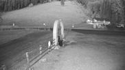 Archiviertes Webcam Bild: Mehlmeisel: Talstation am Klausenlift am 12.07.2026 um 04:40 Uhr