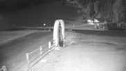 Archived webcam image showing Valley station Mehlmeisel on 31 Jul 2026 at 00:13