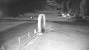 Archived webcam image showing Valley station Mehlmeisel on 31 Jul 2026 at 02:13