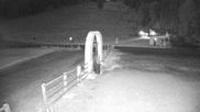 Archived webcam image showing Valley station Mehlmeisel on 2 Aug 2026 at 00:01