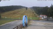 Archiviertes Webcam Bild: Mehlmeisel: Talstation am Klausenlift am 16.09.2026 um 16:28 Uhr