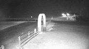 Archived webcam image showing Valley station Mehlmeisel on 21 Sep 2026 at 02:17