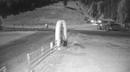 Archived webcam image showing Valley station Mehlmeisel on 26 Sep 2026 at 00:49