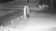 Archived webcam image showing Valley station Mehlmeisel on 26 Sep 2026 at 02:49