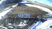 Archived webcam image showing Ski lift Paulusberg on 26 Feb 2026 at 14:33
